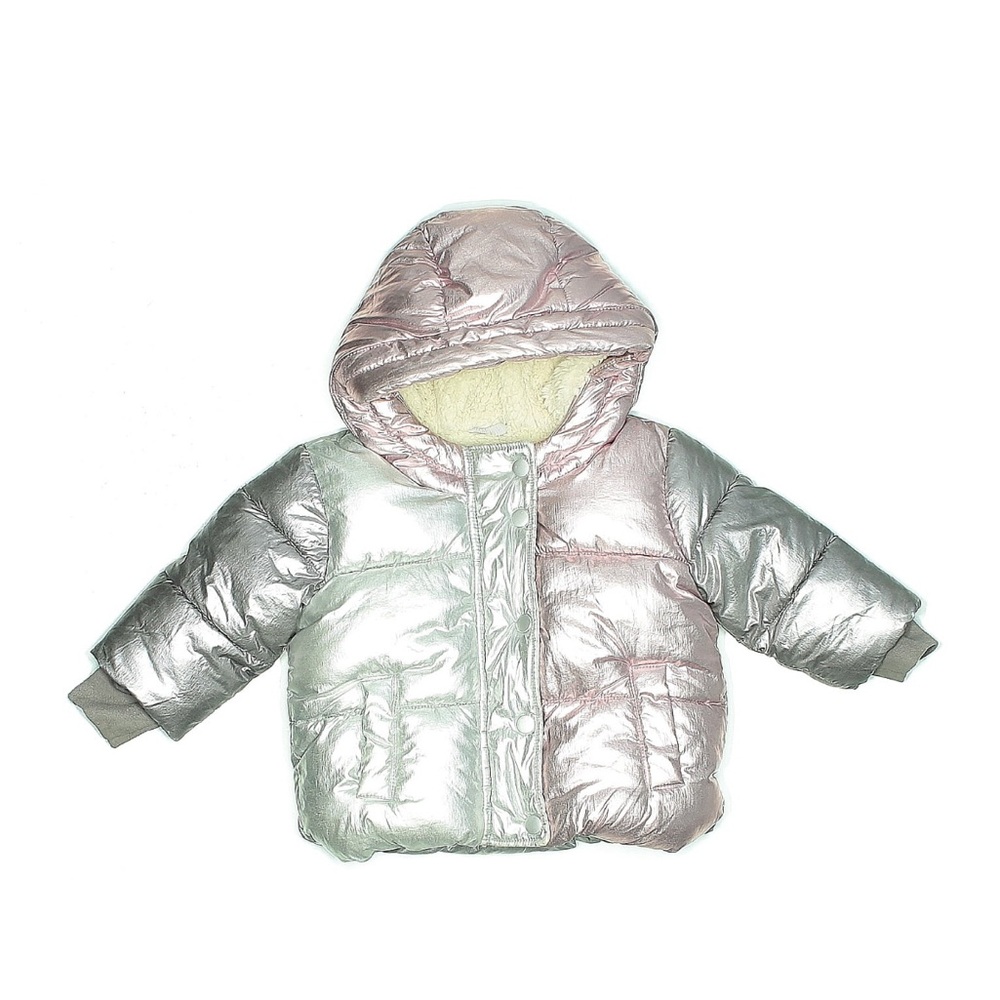 Baby Gap 6-12 month snow jacket puffer